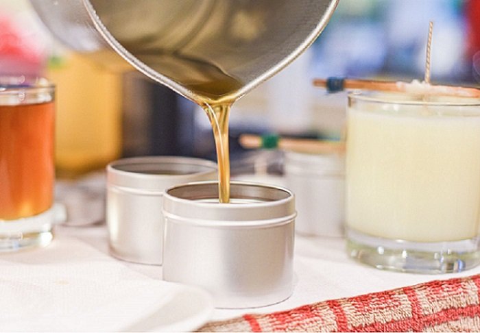 Ceramic Glass Manufacturing