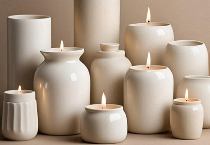 Metal Glass Manufacturing