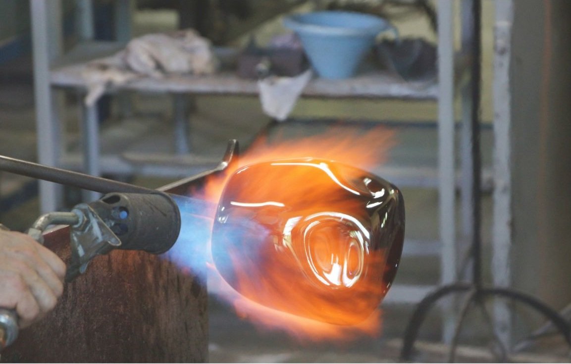 Glass Manufacturing